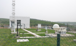 核電廠輻射監(jiān)測網(wǎng)絡建設